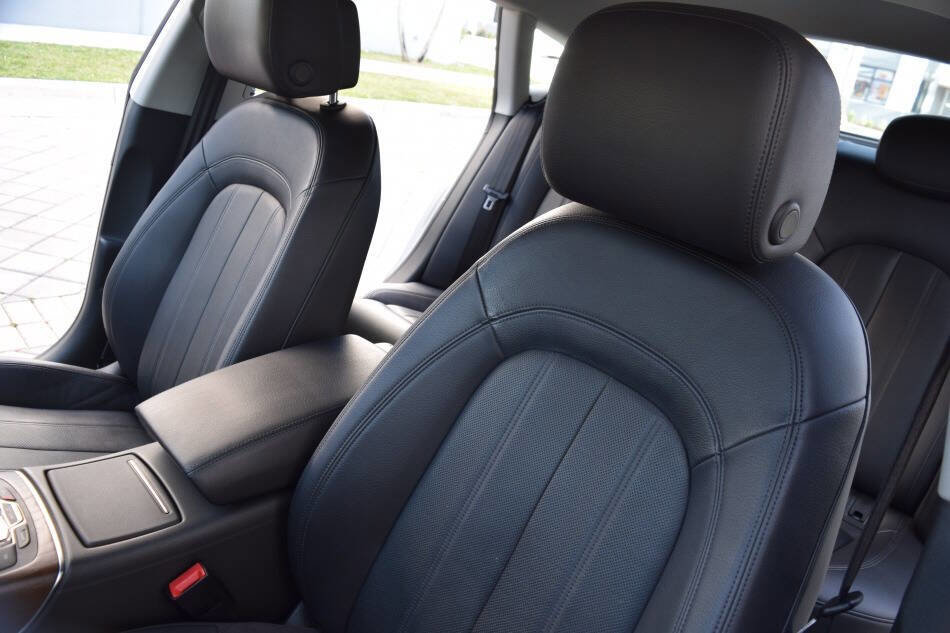 Used 2016 Audi A7 TDI Prestige AWD/4WD image 30
