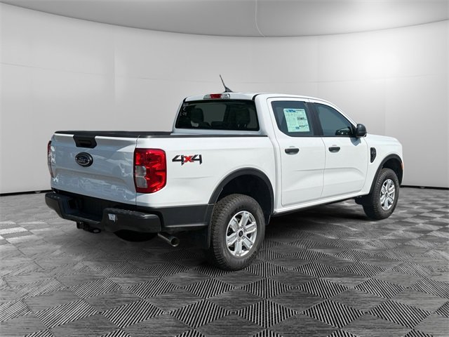 New 2025 Ford Ranger XL w/ Trailer Tow Package image 5