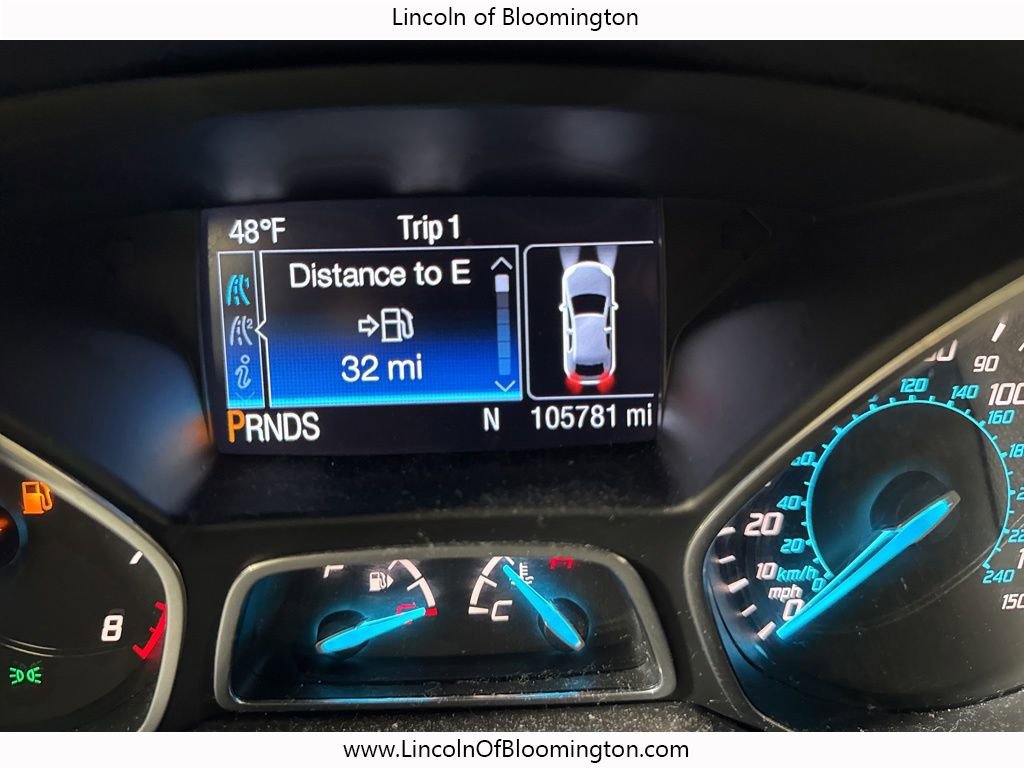 Used 2013 Ford Escape SEL image 40