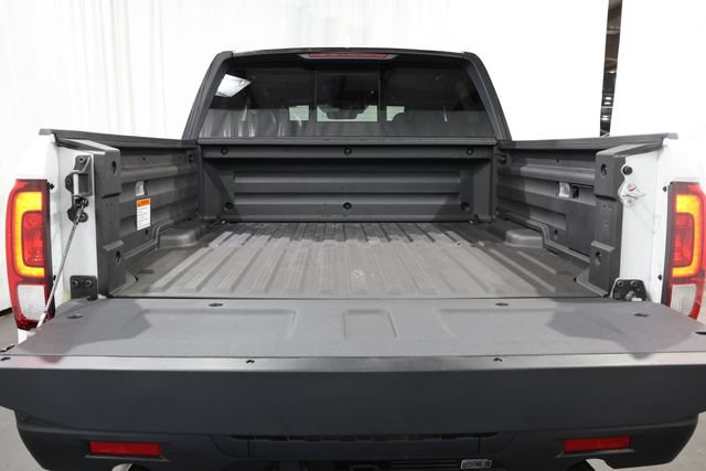 New 2026 Honda Ridgeline TrailSport image 12