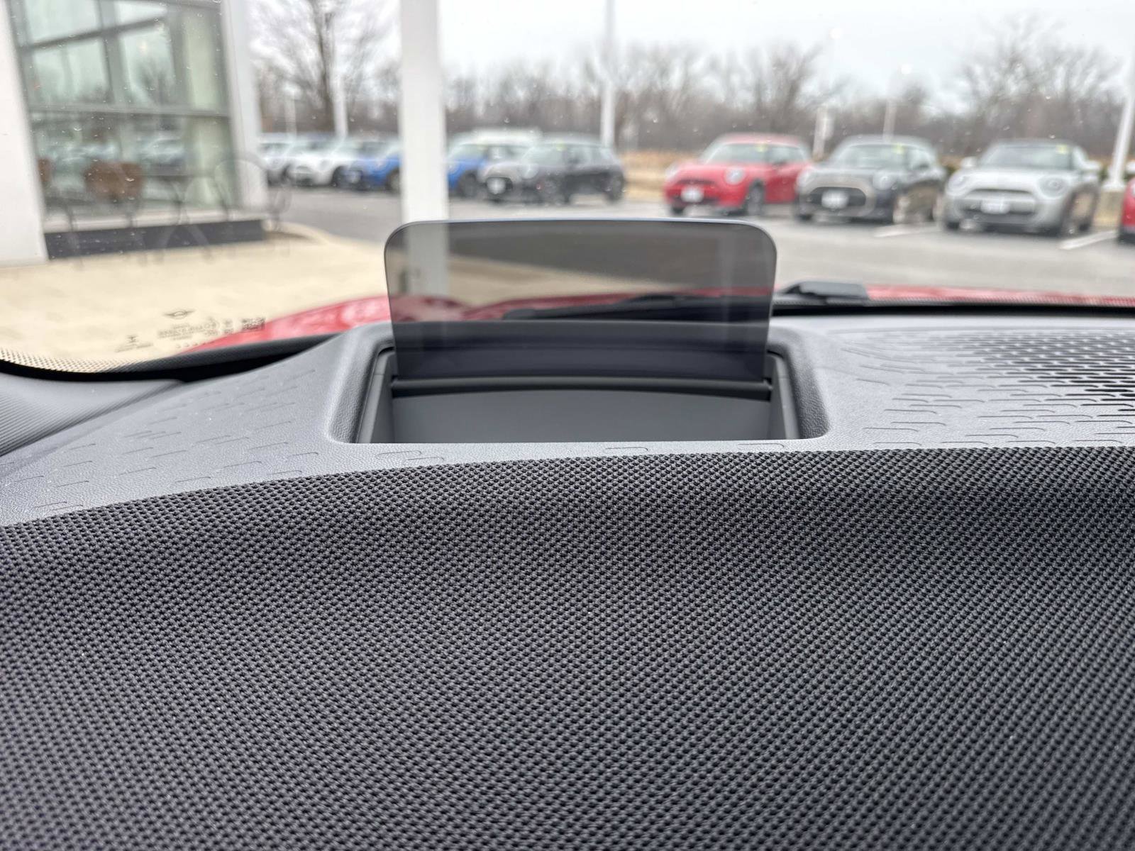 New 2026 MINI Cooper S FWD image 28