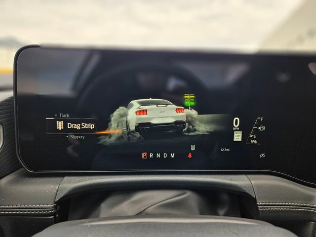 New 2026 Ford Mustang GT Premium image 20