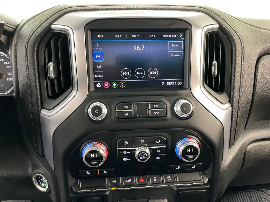 Used 2019 GMC Sierra 1500 SLE image 30