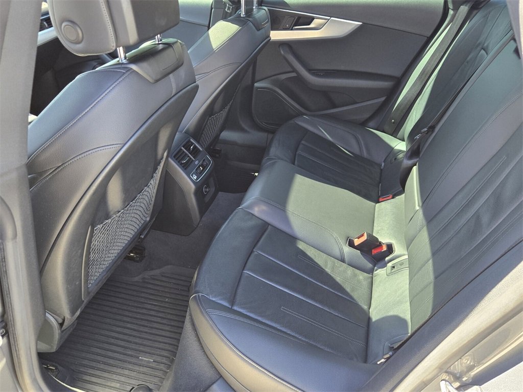 Used 2019 Audi A5 2.0T Premium w/ Convenience Package image 10
