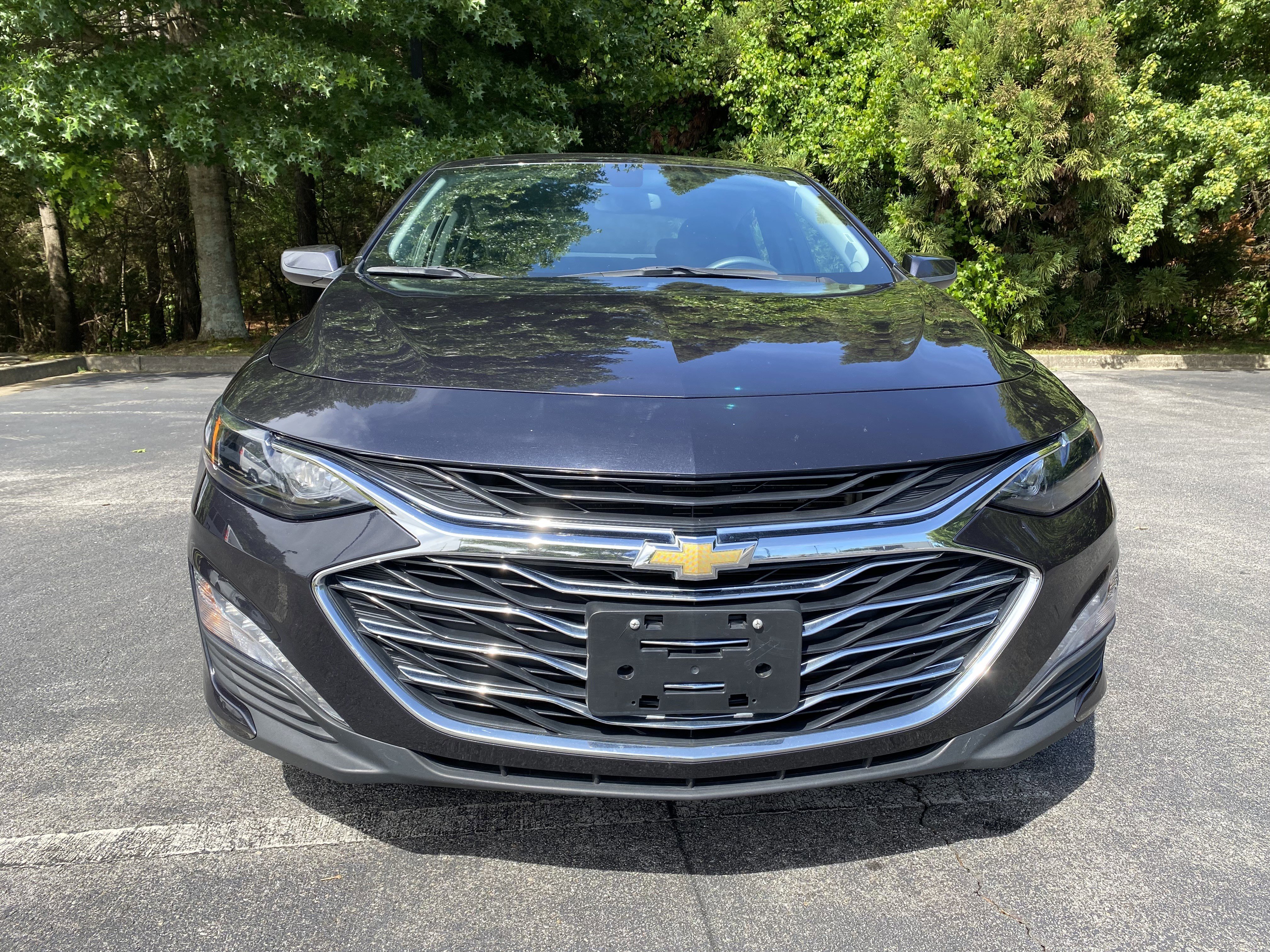 Used 2023 Chevrolet Malibu LT FWD image 3
