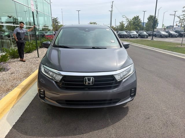 Used 2023 Honda Odyssey EX-L image 22