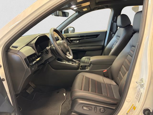 New 2026 Honda CR-V Sport Touring image 9