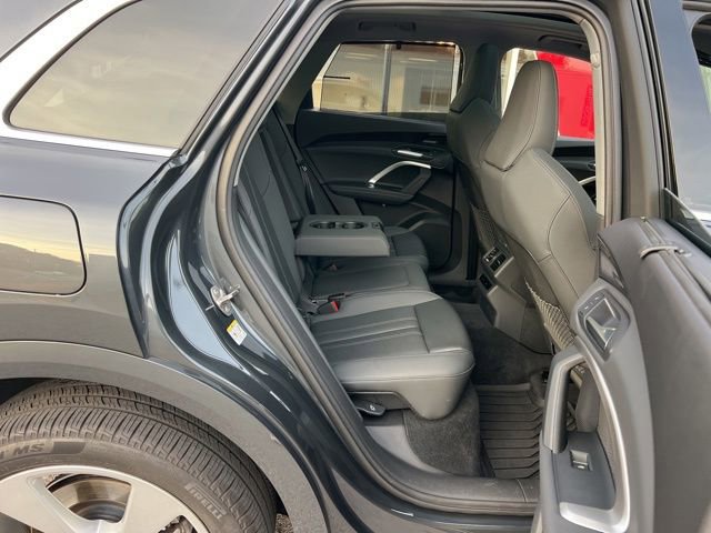 Certified 2025 Audi Q5 Premium Plus w/ Premium Plus image 34