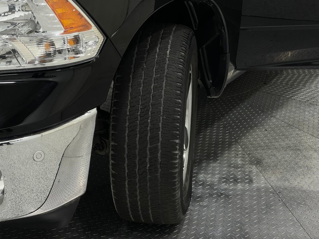 Used 2017 RAM 1500 Big Horn image 35