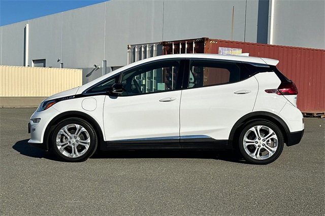 Used 2019 Chevrolet Bolt LT image 7