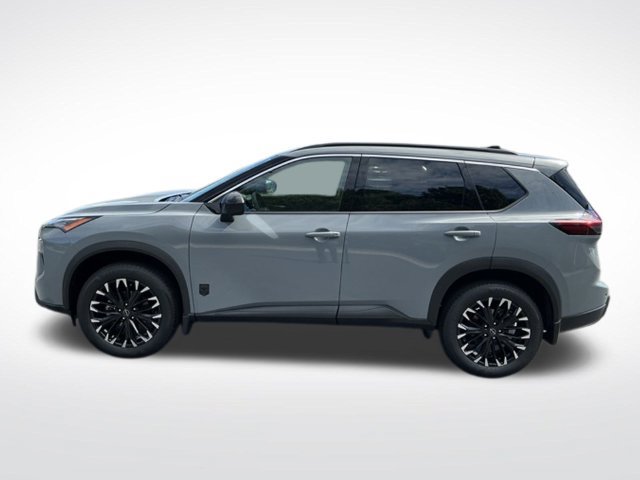 New 2026 Nissan Rogue Dark Armor AWD/4WD image 2