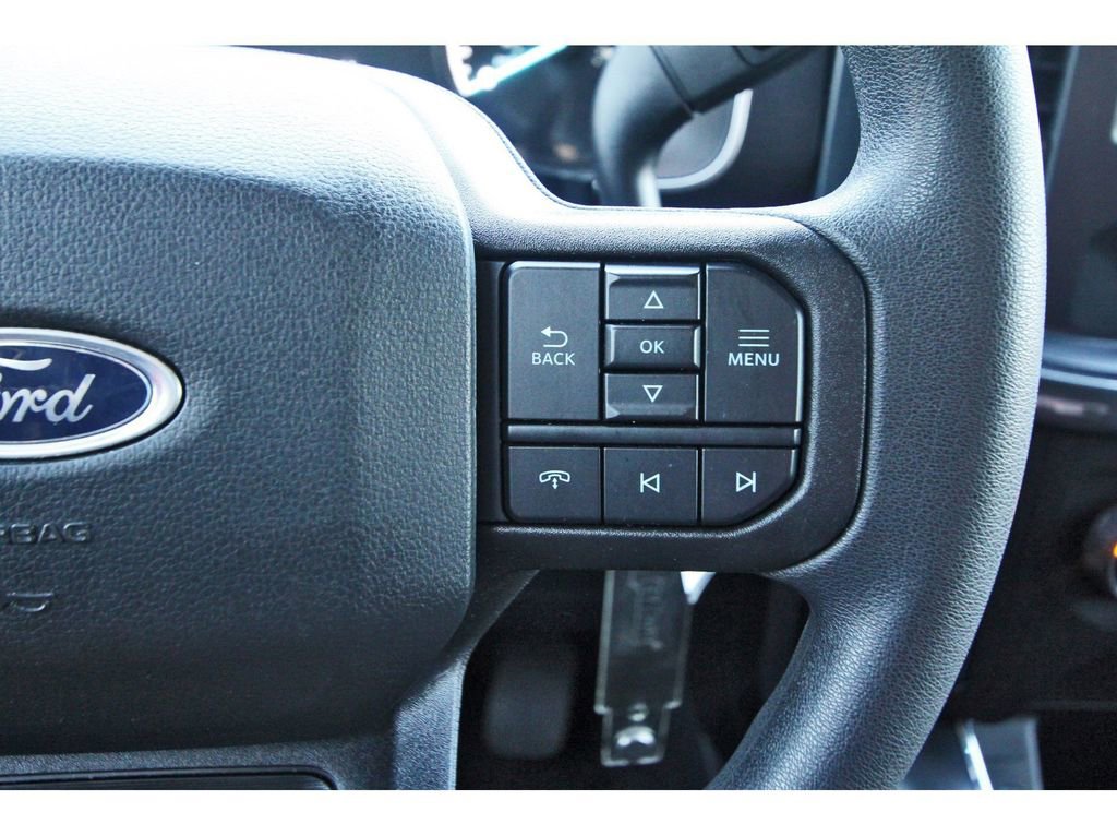 Used 2021 Ford F150 XL w/ STX Appearance Package image 19