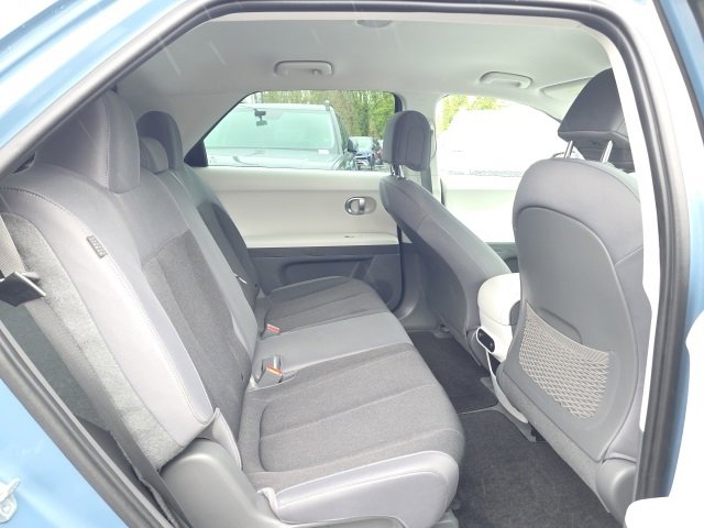 Certified 2024 Hyundai Ioniq 5 SE image 24