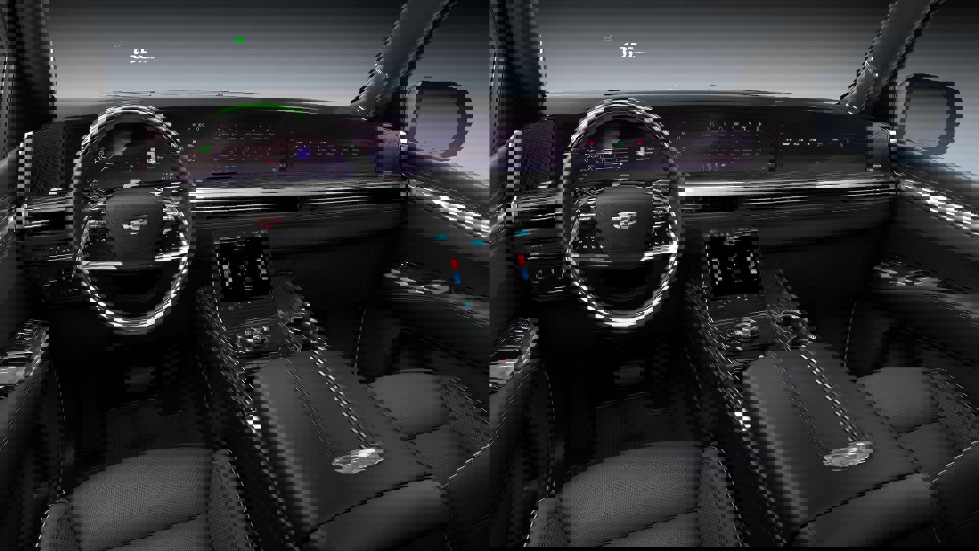 New 2026 Cadillac Escalade Sport image 8