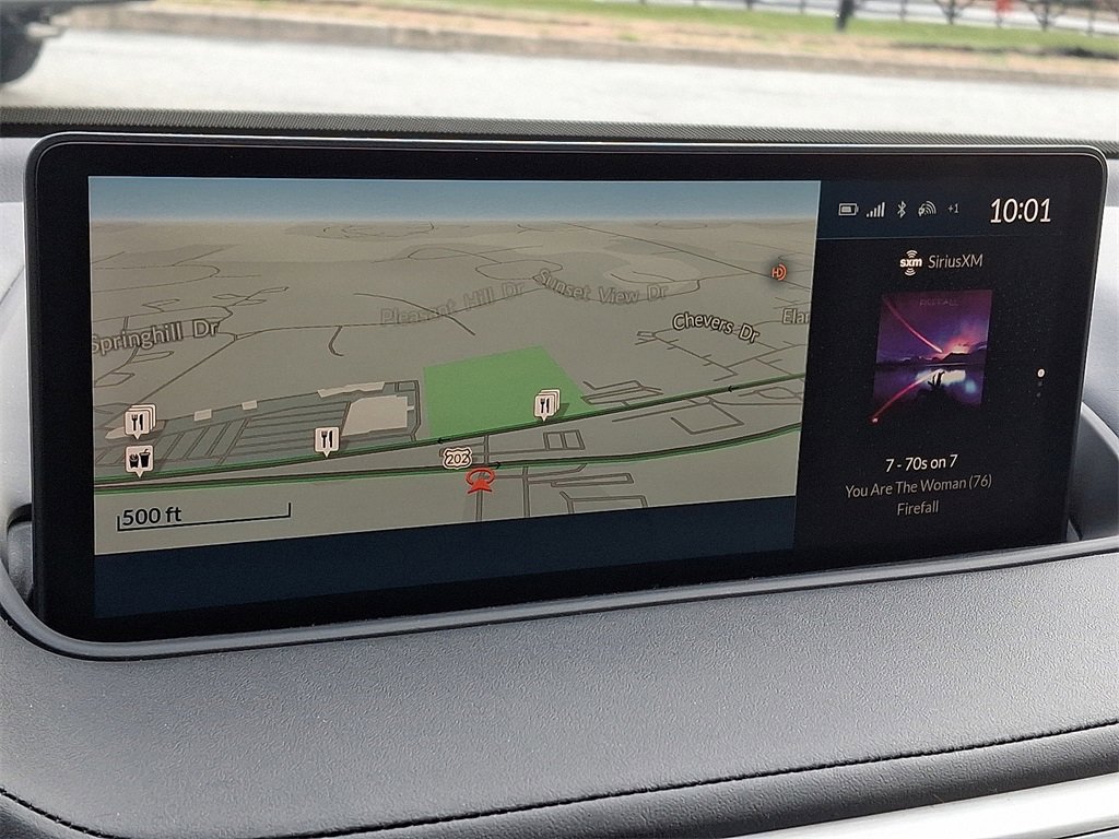 Used 2023 Acura MDX SH-AWD w/ Technology Package image 17