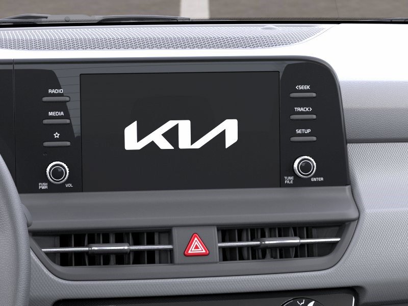 New 2026 Kia Seltos LX FWD image 21