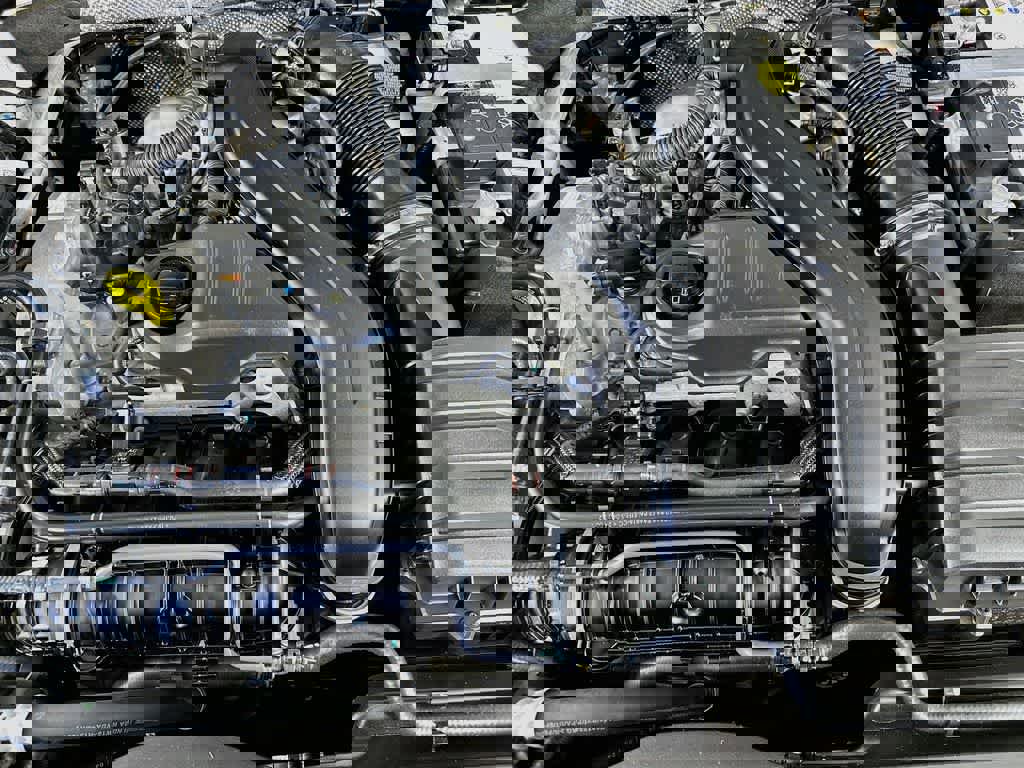 Used 2025 Volkswagen Jetta Sport image 8