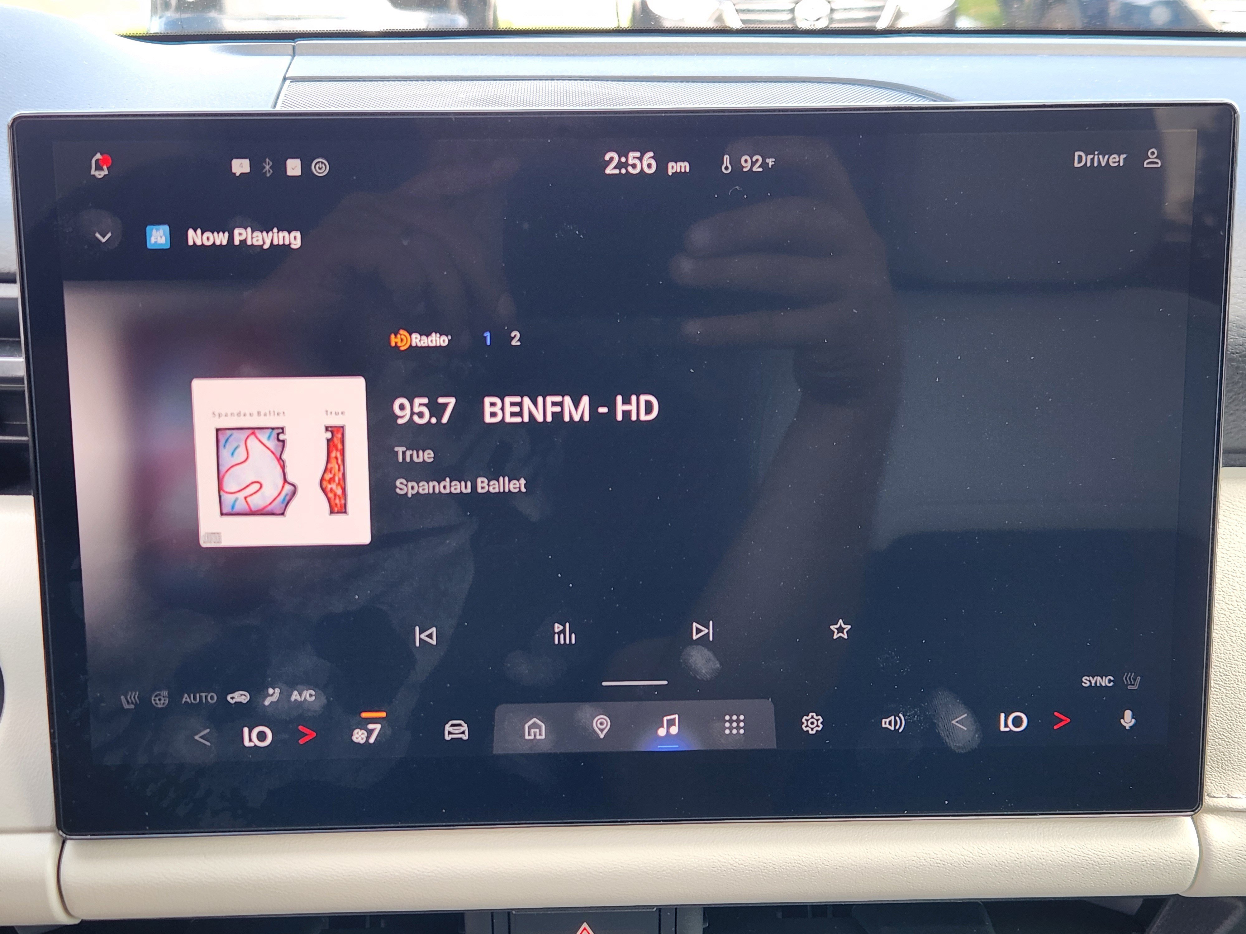 Certified 2026 MAZDA CX-5 Preferred AWD/4WD image 12