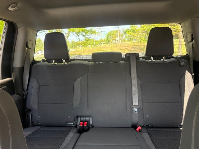 Used 2025 Chevrolet Silverado 2500 LT w/ Convenience Package AWD/4WD image 31
