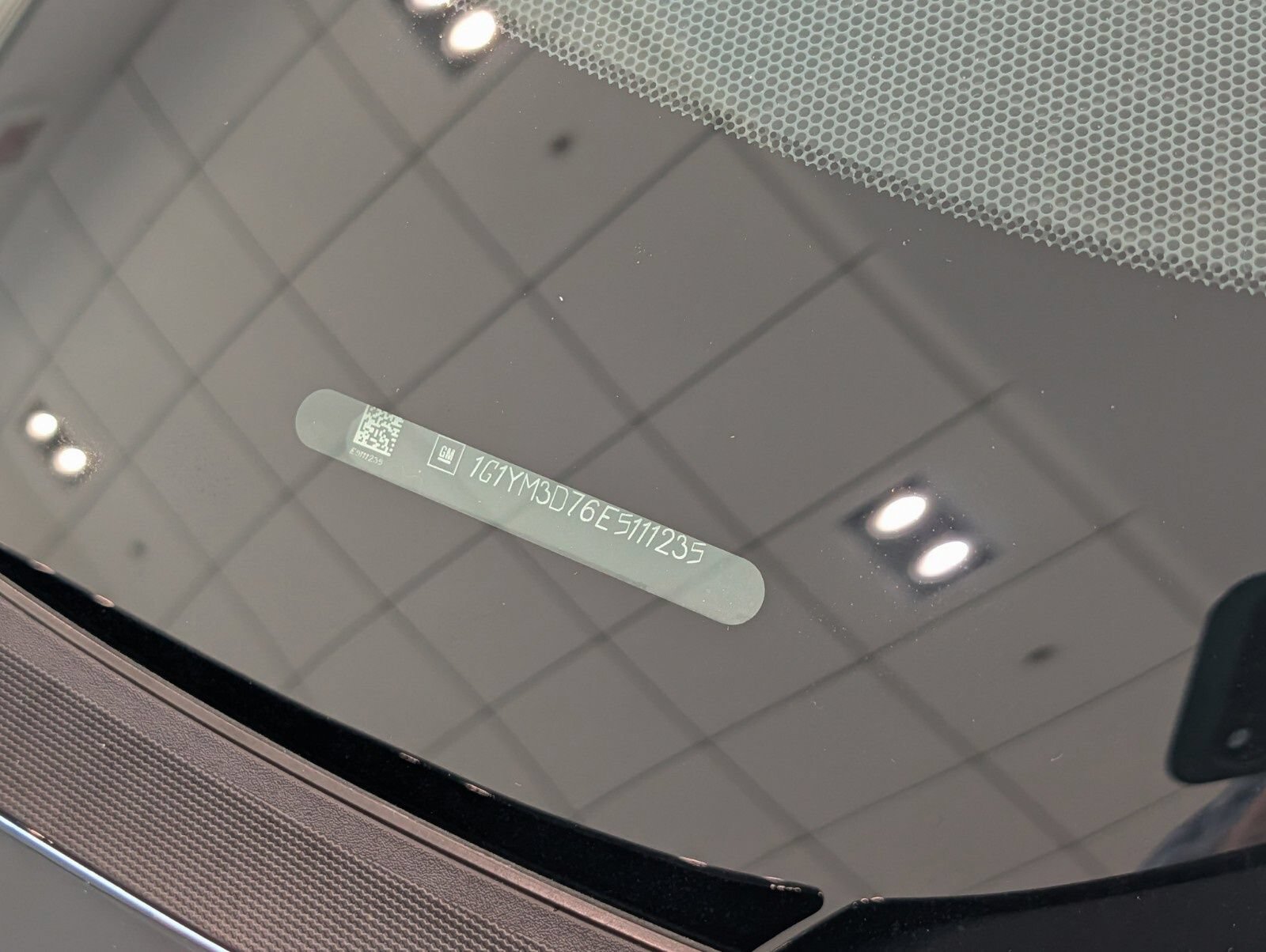 Used 2014 Chevrolet Corvette Stingray Convertible w/ 3LT Preferred Equipment Group RWD image 41