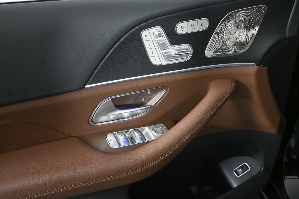 New 2026 Mercedes-Benz GLE 450 4MATIC Coupe image 8