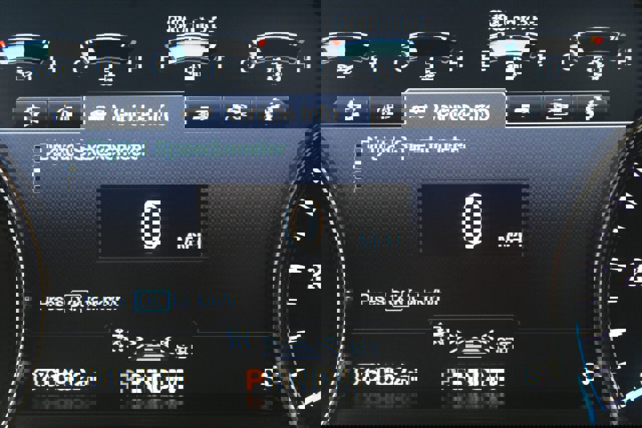 Used 2018 Ford Expedition Platinum image 5