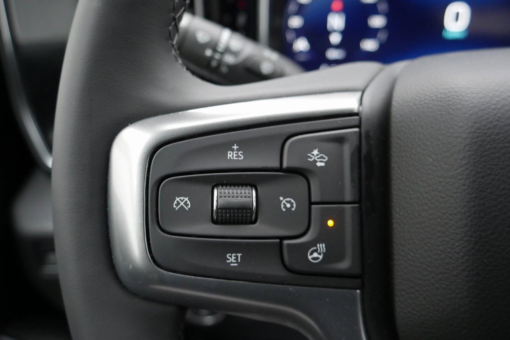 New 2026 Chevrolet Silverado 1500 LT image 13