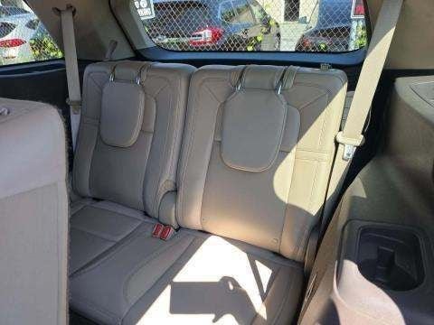 Used 2023 Lincoln Aviator Reserve w/ Equipment Group 201A AWD/4WD image 18
