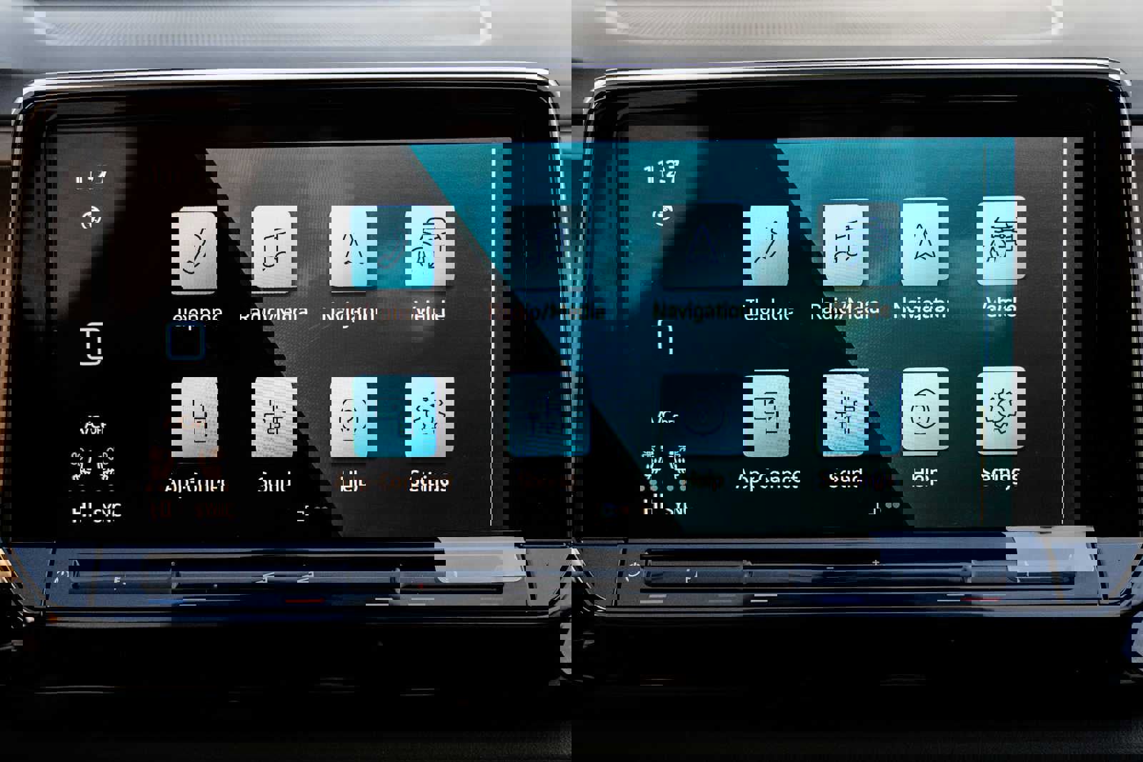 New 2026 Volkswagen Atlas SE image 29