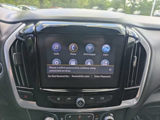Used 2023 Chevrolet Traverse LT AWD/4WD image 26