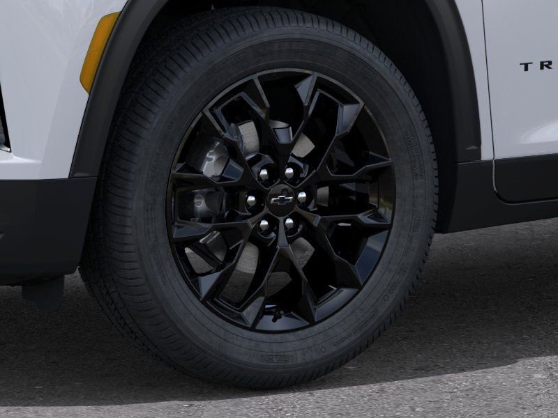 New 2026 Chevrolet Traverse LT w/ Midnight/Sport Edition AWD/4WD image 9