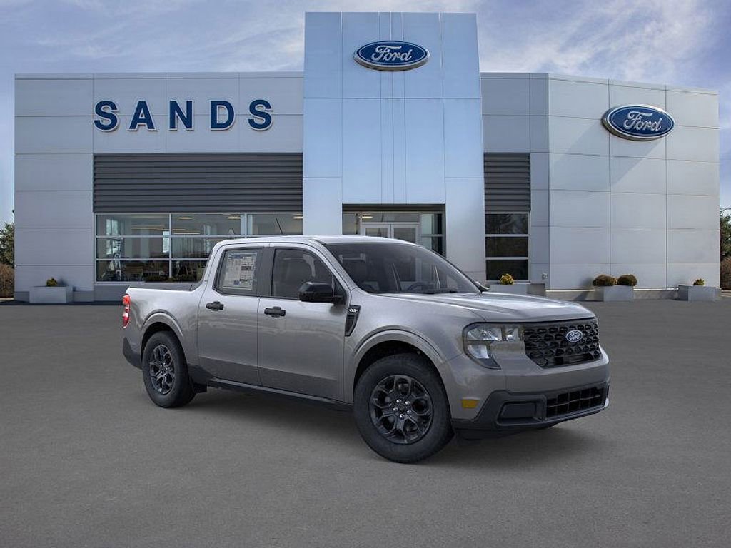 New 2026 Ford Maverick XLT w/ XLT Luxury Package image 7