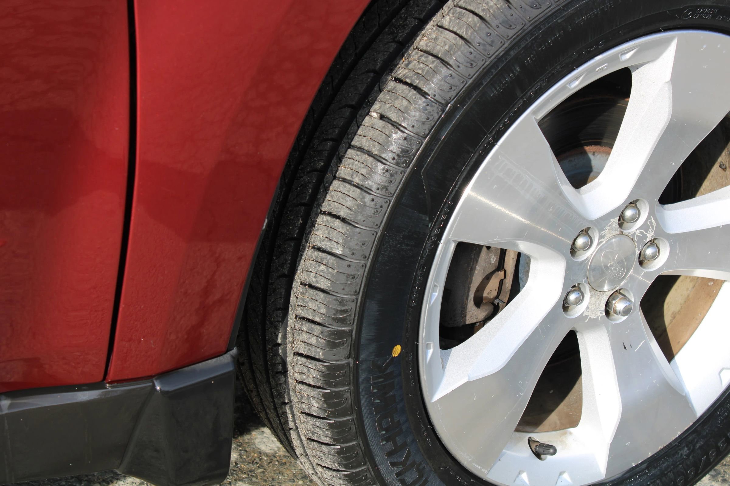 Used 2010 Subaru Forester 2.5XT Premium image 25