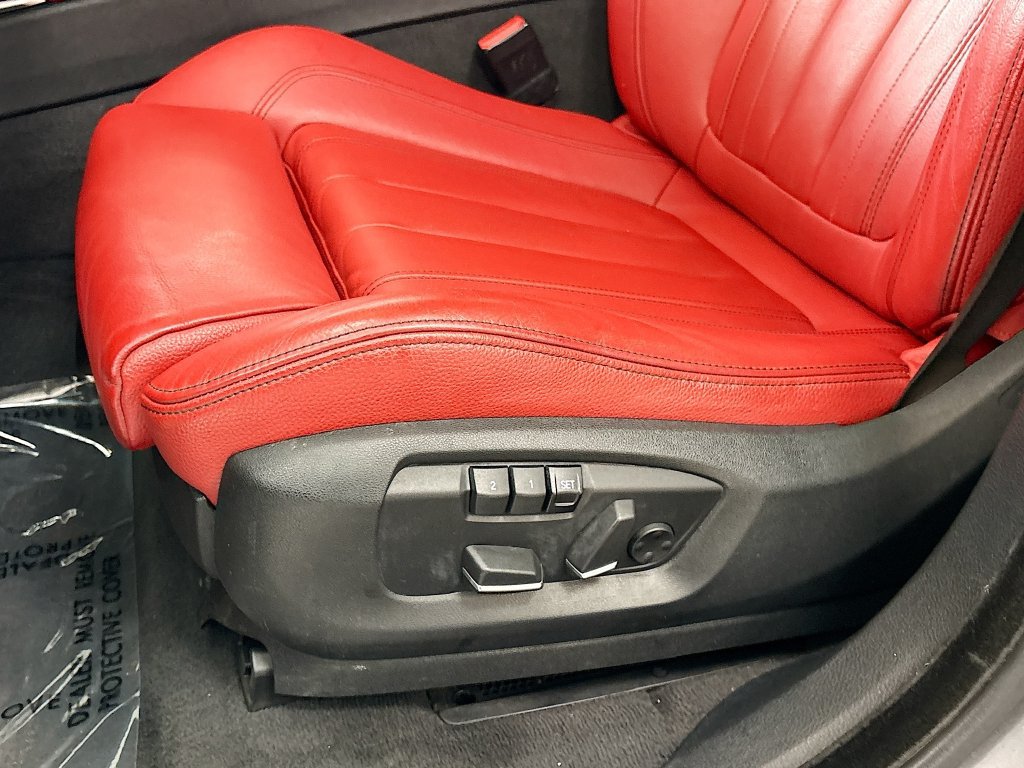 Used 2018 BMW X6 xDrive35i AWD/4WD image 21