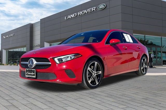 Used 2019 Mercedes-Benz A 220 image 1