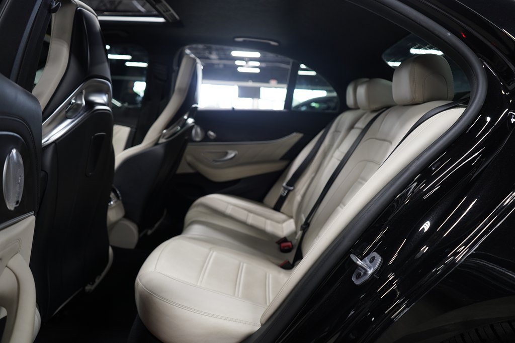 Used 2019 Mercedes-Benz E 63 AMG S image 24