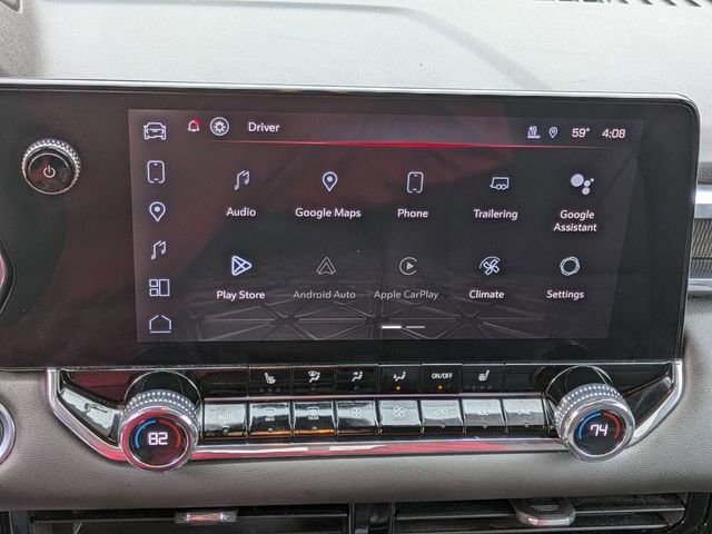 Certified 2023 GMC Canyon Elevation w/ Elevation Premium Package image 20