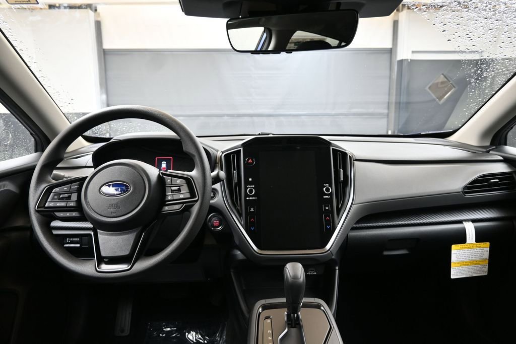 New 2026 Subaru Crosstrek 2.0i Premium AWD/4WD image 22