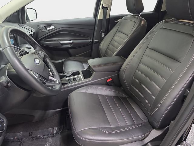 Used 2018 Ford Escape SEL FWD image 13