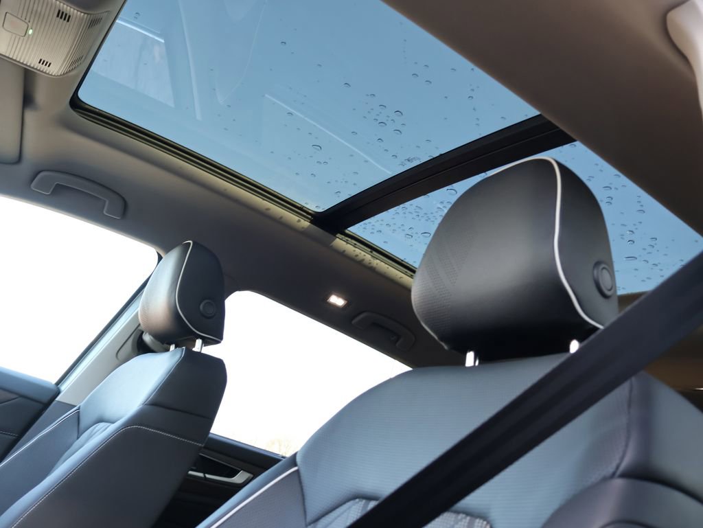 New 2026 Volkswagen Atlas SEL Premium R-Line image 45