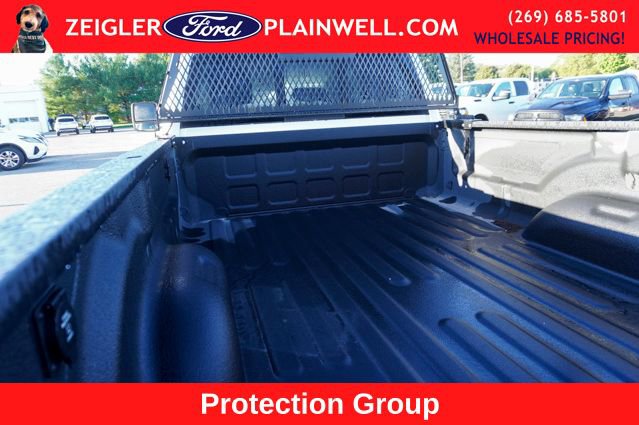 Used 2024 RAM 3500 Tradesman w/ Safety Group image 5