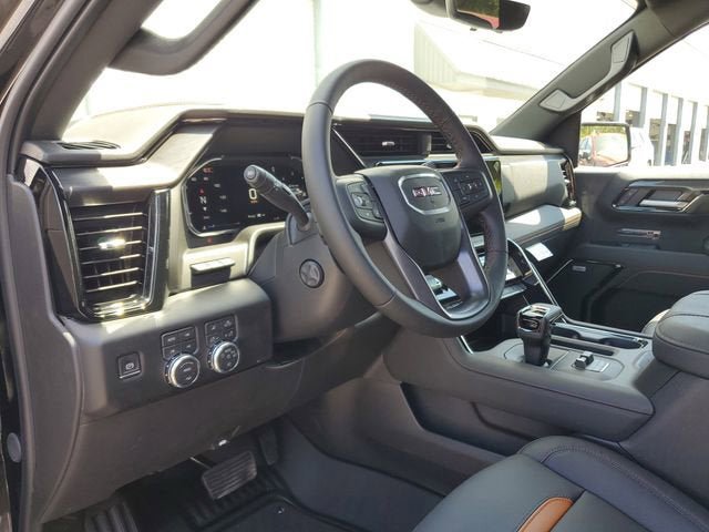 New 2026 GMC Sierra 1500 AT4 AWD/4WD image 21
