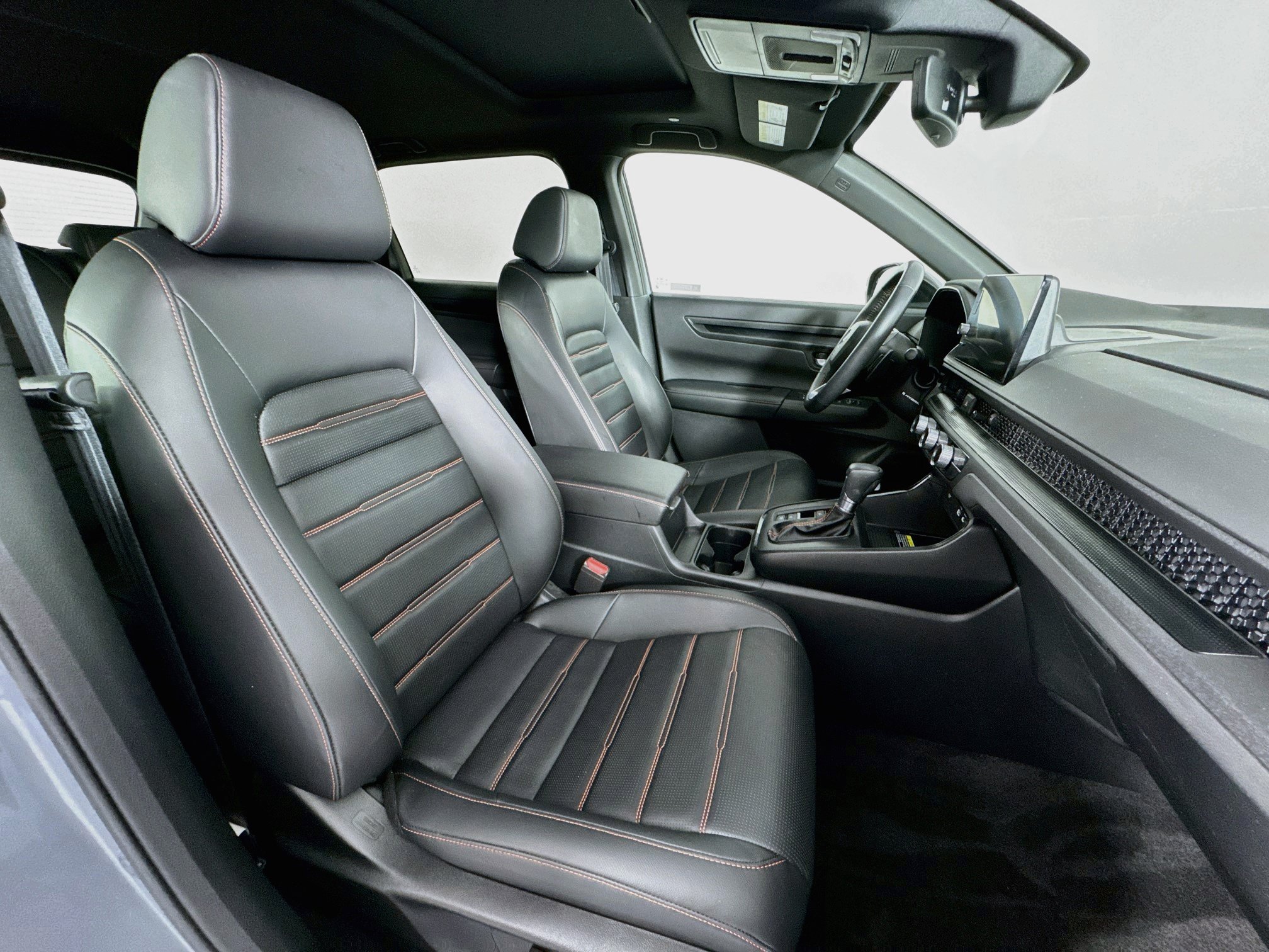 Certified 2024 Honda CR-V Sport-L image 28