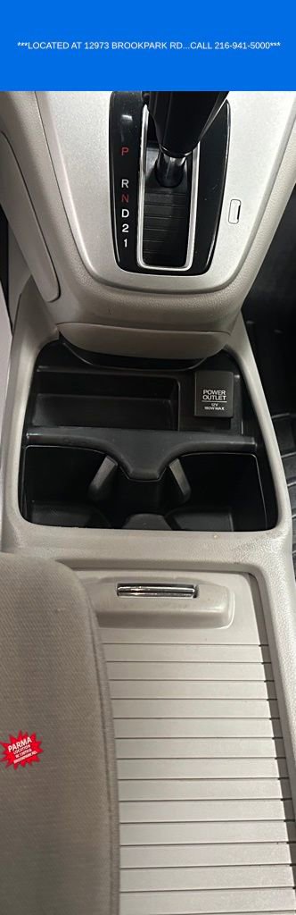 Used 2014 Honda CR-V LX image 18