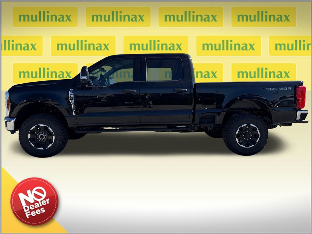 New 2026 Ford F250 XLT video 2