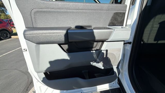 New 2026 Ford F250 XLT w/ XLT Premium Package image 15