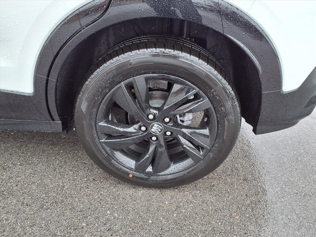 New 2026 Buick Encore GX Sport Touring image 10