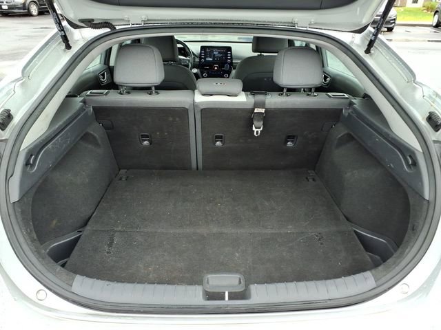Used 2021 Hyundai Ioniq SE FWD image 21