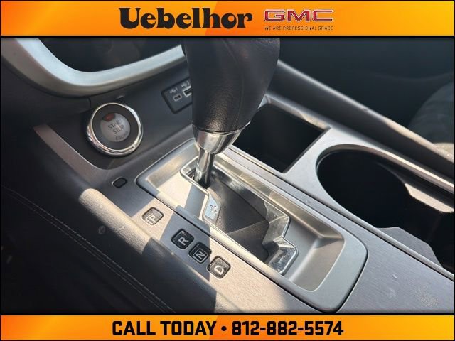 Used 2021 Nissan Murano S image 30