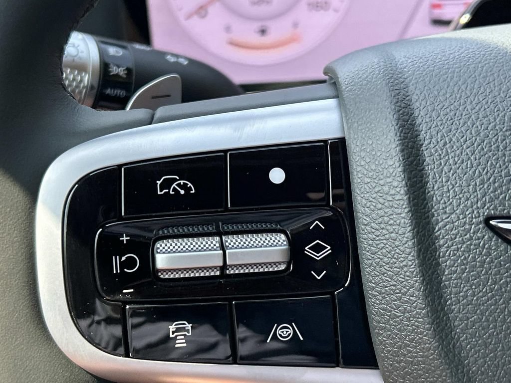 New 2026 Genesis GV80 3.5T Advanced AWD/4WD image 32